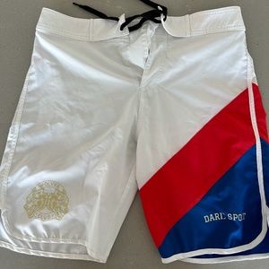 Darc Sport "Sacrifice Stage Shorts"